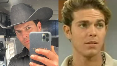 Juan Alfonso Baptista “El gato” presume lo bien que se mueve y enciende las redes sociales (+Video)