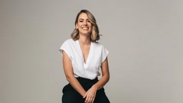Laura Chimaras envía un contundente mensaje a quienes la critican por su personalidad
