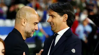 Estos son los nominados al premio “Mejor Entrenador” de la FIFA (+Detalles) Estos son los nominados al premio “Mejor Entrenador” de la FIFA (+Detalles)