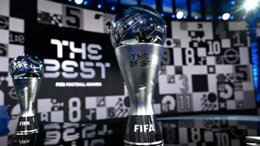 Estos son los nominados a Mejor Jugador en los premios The Best 2023 (+Estadísticas) Estos son los nominados a Mejor Jugador en los premios The Best 2023 (+Estadísticas)