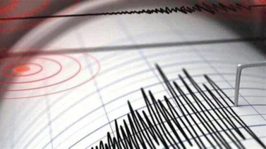 El Servicio Geológico Colombiano ha reportado varios sismos este jueves (+ Detalles)