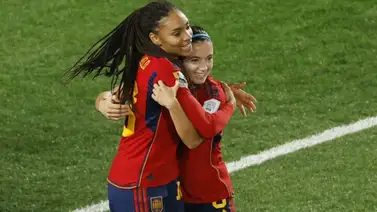 Conozca a todas las nominadas del fútbol femenino a premio “The Best” de la FIFA Conozca a todas las nominadas del fútbol femenino a premio “The Best” de la FIFA