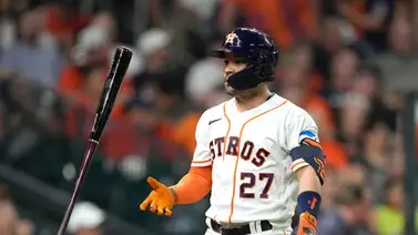 MLB: José Altuve continúa su escalada por este apartado de bateadores venezolanos (+Números) MLB: José Altuve continúa su escalada por este apartado de bateadores venezolanos (+Números)