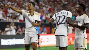 ¡De no creerse! Mire a los grandes ausentes en las nominaciones al premio The Best ¡De no creerse! Mire a los grandes ausentes en las nominaciones al premio The Best