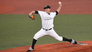 LVBP: Tiburones de La Guaira blinda su rotación abridora con un nuevo importado (+Detalles)