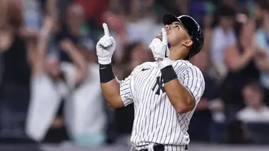 MLB: Dominicano Jasson Domínguez con malas noticias para Yankees MLB: Dominicano Jasson Domínguez con malas noticias para Yankees