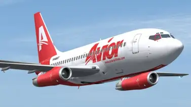 Esta aerolínea ofrece vuelos entre Caracas y la Isla de Curazao (+ Fecha) Esta aerolínea ofrece vuelos entre Caracas y la Isla de Curazao (+ Fecha)