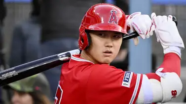 MLB: ¿Quiénes son los líderes jonroneros de la Liga Americana y la Liga Nacional? (+Datos) MLB: ¿Quiénes son los líderes jonroneros de la Liga Americana y la Liga Nacional? (+Datos)