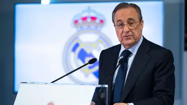 Real Madrid se posiciona tras los sucesos de su cantera (+Comunicado) Real Madrid se posiciona tras los sucesos de su cantera (+Comunicado)
