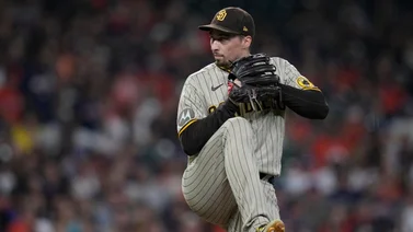 MLB: Blake Snell hace historia con los Padres de San Diego con cinco aperturas extraordinarias