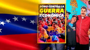 ¡Atención! Esto es lo que se sabe sobre el Bono de Guerra Económica de septiembre 2023