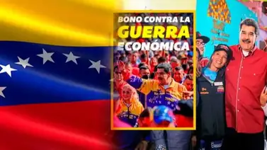 ¡Atención! Esto es lo que se sabe sobre el Bono de Guerra Económica de septiembre 2023 ¡Atención! Esto es lo que se sabe sobre el Bono de Guerra Económica de septiembre 2023