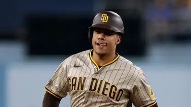 MLB: Juan Soto se unió a un selecto grupo en los Padres de San Diego MLB: Juan Soto se unió a un selecto grupo en los Padres de San Diego