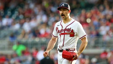 MLB: Spencer Strider cerca de alcanzar este hito con los Bravos (+ Datos)