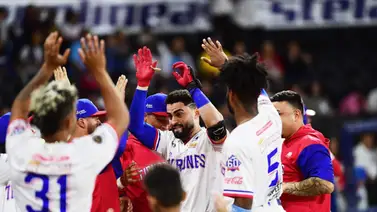 LVBP: Tiburones de La Guaira realizará un campamento de cara a la temporada (+Detalles) LVBP: Tiburones de La Guaira realizará un campamento de cara a la temporada (+Detalles)
