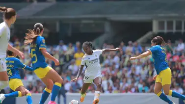 Linda Caicedo suma una nueva nominación a su prometedora carrera Linda Caicedo suma una nueva nominación a su prometedora carrera