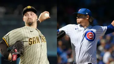 MLB: ¿Justin Steele o Blake Snell? Este debe ser el Cy Young de la Liga Nacional MLB: ¿Justin Steele o Blake Snell? Este debe ser el Cy Young de la Liga Nacional