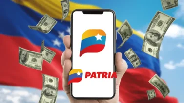 ¡Dinerito y más dinerito! Mira el Bono que está pagando Patria hoy (+ Detalles) 