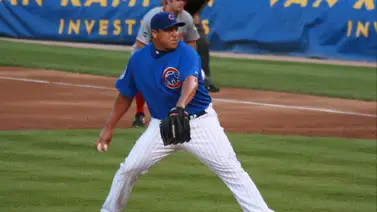 MLB: Se cumplen 15 años del No-Hitter de Carlos Zambrano (+Videos) MLB: Se cumplen 15 años del No-Hitter de Carlos Zambrano (+Videos)