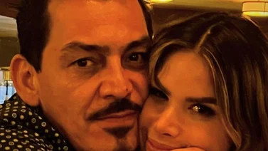 ¿Y la boda? Marie Claire Harp le habría dado “cuarenta y pa’ la cola” a José Manuel Figueroa