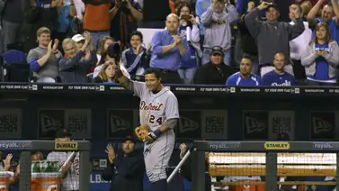 MLB: ¡El Rey de la manada! Miguel Cabrera y su apoteósica Triple Corona de Bateo en 2012 (+Números) MLB: ¡El Rey de la manada! Miguel Cabrera y su apoteósica Triple Corona de Bateo en 2012 (+Números)