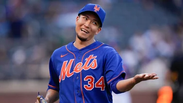 MLB: Kodai Senga se luce ante Arizona y deja estos impresionantes números (+Datos)