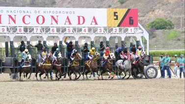 Así queda el ajuste de la Línea de Gaceta Hípica para la reunión 36 en La Rinconada 