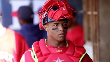 LIDOM: Los Gigantes del Cibao se refuerzan con receptor élite LIDOM: Los Gigantes del Cibao se refuerzan con receptor élite