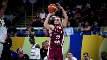 Liga ACB: La revelación de la Copa Mundial de Baloncesto no irá al Valencia. Descubre su nuevo destino