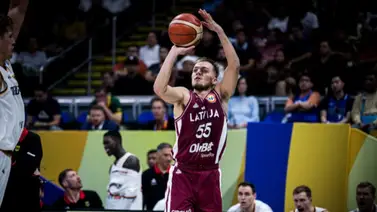 Liga ACB: La revelación de la Copa Mundial de Baloncesto no irá al Valencia. Descubre su nuevo destino Liga ACB: La revelación de la Copa Mundial de Baloncesto no irá al Valencia. Descubre su nuevo destino