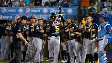 LVBP: Se dio a conocer el calendario de la temporada 2023-2024 de la pelota venezolana LVBP: Se dio a conocer el calendario de la temporada 2023-2024 de la pelota venezolana