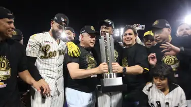 LVBP: Leones del Caracas ya tiene calendario para intentar defender su campeonato LVBP: Leones del Caracas ya tiene calendario para intentar defender su campeonato