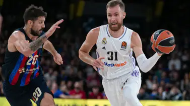 Supercopa Endesa 2023-2024: Fecha, horarios, dónde ver y datos Supercopa Endesa 2023-2024: Fecha, horarios, dónde ver y datos