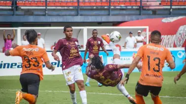 Liga FUTVE: Así se jugará la jornada 27 en el regreso del fútbol venezolano (+Detalles) Liga FUTVE: Así se jugará la jornada 27 en el regreso del fútbol venezolano (+Detalles)