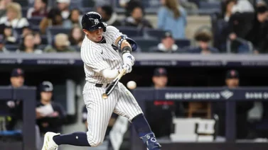 MLB: Oswald Peraza castigó a los Medias Rojas de Boston (+Video)