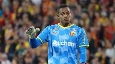 La Vinotinto: Estos son los refuerzos que Venezuela podría sumar para la próxima fecha de las Eliminatorias La Vinotinto: Estos son los refuerzos que Venezuela podría sumar para la próxima fecha de las Eliminatorias