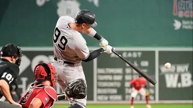 MLB: Así amanecen las posiciones en las Grandes Ligas este 15 de septiembre