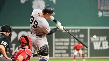 MLB: Así amanecen las posiciones en las Grandes Ligas este 15 de septiembre MLB: Así amanecen las posiciones en las Grandes Ligas este 15 de septiembre