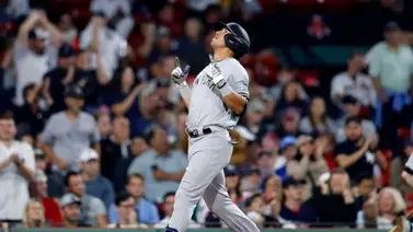 MLB: Mira los juegos para hoy 15 de septiembre en el beisbol de Grandes Ligas MLB: Mira los juegos para hoy 15 de septiembre en el beisbol de Grandes Ligas