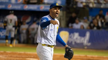 LVBP: Estos serán los rivales de Magallanes en el primer mes de la temporada 2023-2024 (+Calendario)
