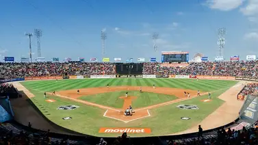 LVBP: ¿Cuándo y contra quién jugarán las Águilas del Zulia el Juego de La Chinita en la temporada 2023-2024? LVBP: ¿Cuándo y contra quién jugarán las Águilas del Zulia el Juego de La Chinita en la temporada 2023-2024?