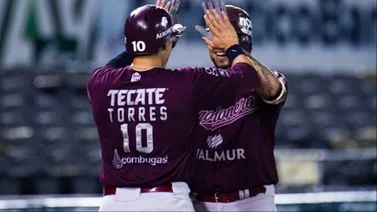 LMB: Algodoneros tiene un dato histórico a favor para dar vuelta a la Serie del Rey ante Pericos
