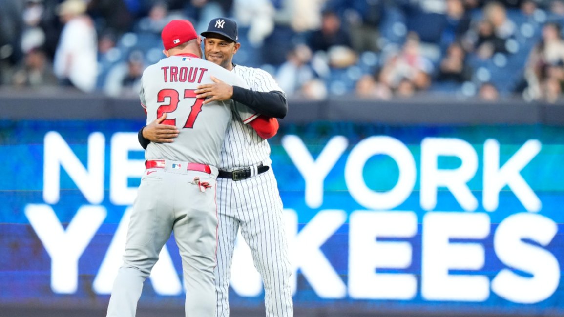 Red Sox le vuelve a ganar a Yankees en el Bronx - Beisbol Mundial