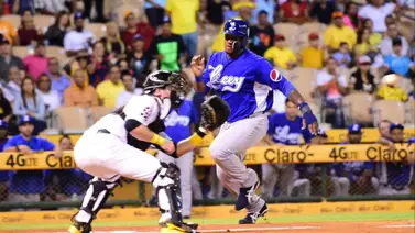 LIDOM: Es oficial, la serie 'Titanes del Caribe' se jugará en New York LIDOM: Es oficial, la serie 'Titanes del Caribe' se jugará en New York