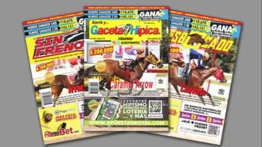 Conoce la reacción de uno de los ganadores del Concurso "Gana por partida doble" Conoce la reacción de uno de los ganadores del Concurso "Gana por partida doble"