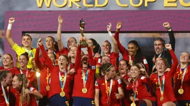 Campeonas del Mundo no acudirían a la selección (+Comunicado) Campeonas del Mundo no acudirían a la selección (+Comunicado)