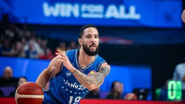 Heissler Guillent se une a las filas del equipo campeón de Brasil (+Anuncio)