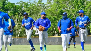 LIDOM: Estas son las fechas del arranque de la temporada invernal en República Dominicana 