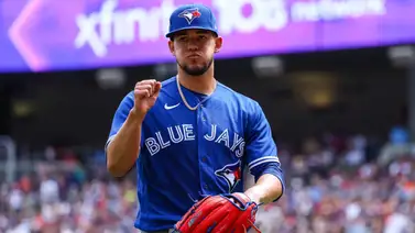 MLB: Duelo de lanzadores latinos en el Día Roberto Clemente MLB: Duelo de lanzadores latinos en el Día Roberto Clemente