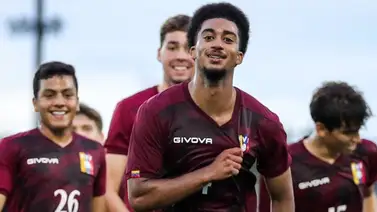 Venezuela debutará en el mundial sub17 ante este rival (+Horarios) Venezuela debutará en el mundial sub17 ante este rival (+Horarios)